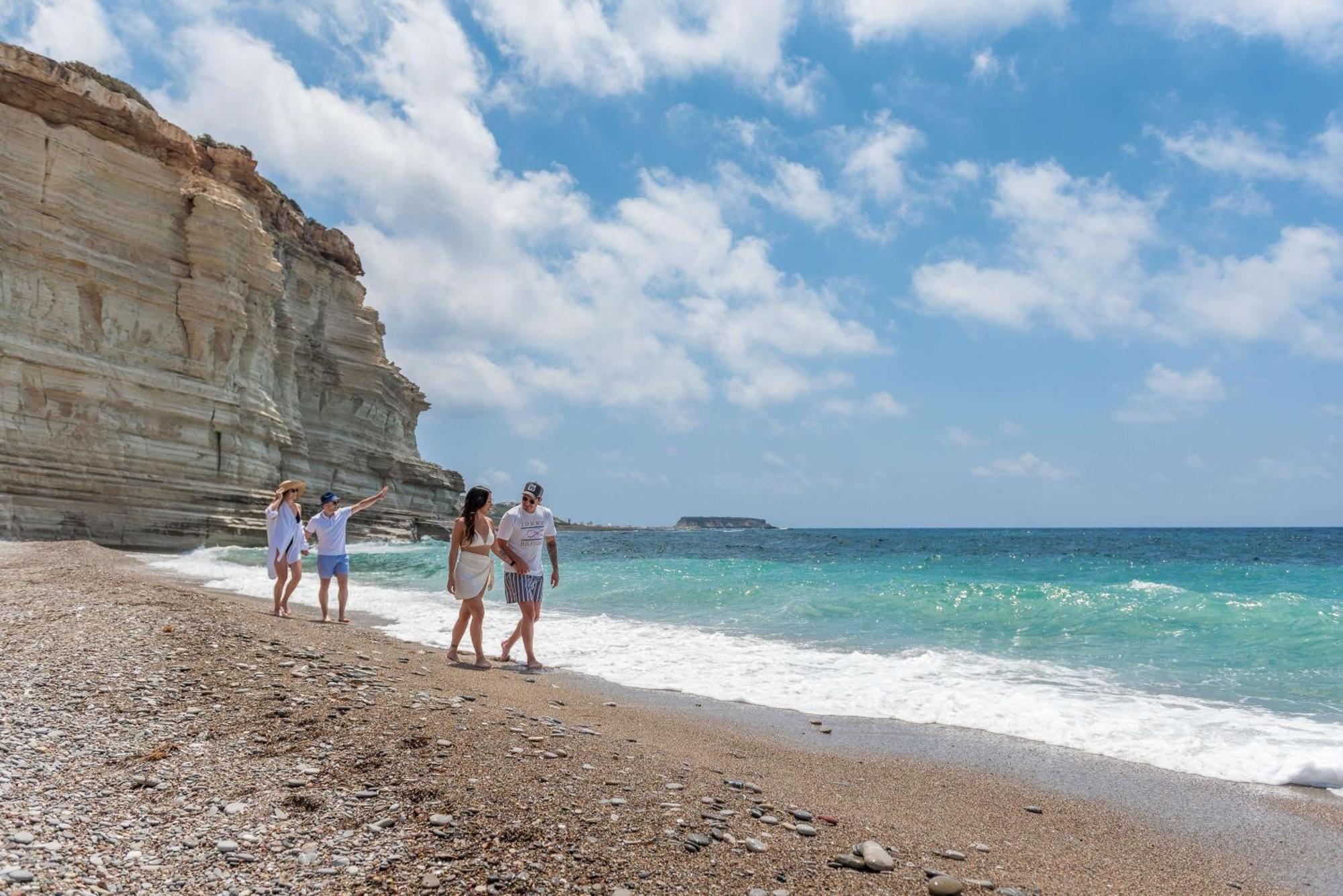 Cap St Georges Hotel & Resort Peyia Exterior foto